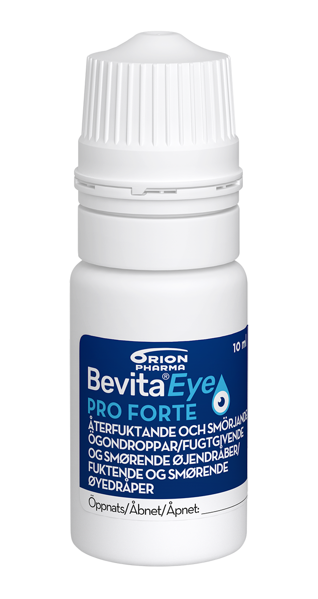 Bevita Pro Forte